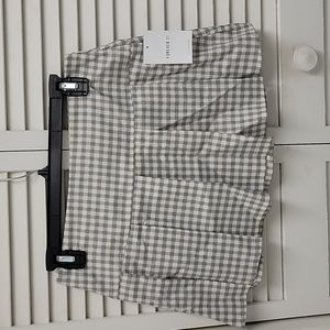 NWT Mini Skirt